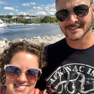 Meet your Posher, Alicia